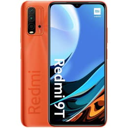 Xiaomi Redmi 9T 64GB - Orange - Ohne Vertrag
