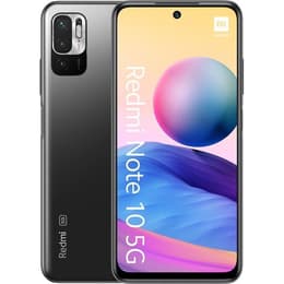 Xiaomi Redmi Note 10 5G 128GB - Grau - Ohne Vertrag