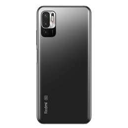Xiaomi Redmi Note 10 5G 128GB - Grau - Ohne Vertrag