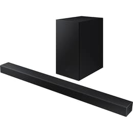Tonleiste HW-A430/ZF - Schwarz