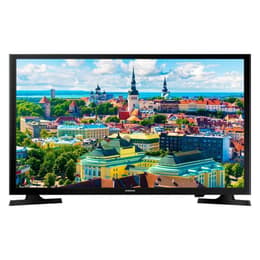 Fernseher Samsung LCD HD 720p 81 cm HG32ED450SW