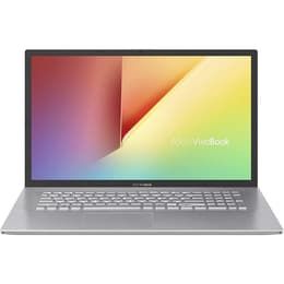 Asus VivoBook D712D 17" Ryzen 7 2.3 GHz - SSD 512 GB - 16GB AZERTY - Französisch