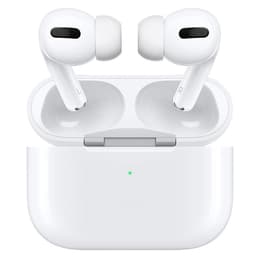 Apple AirPods Pro 1. Generation (2019) - Wireless Ladecase