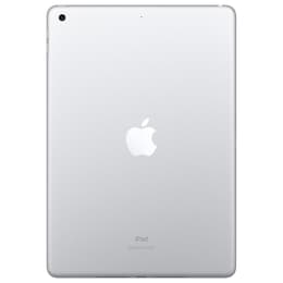 iPad 10.2" (2019) 7. Generation 128 GB - WLAN - Silber