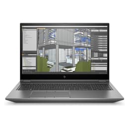 HP Zbook Fury 15 G7 15" Core i7 2.7 GHz - SSD 1 TB - 32GB QWERTY - Niederländisch