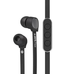 Ohrhörer In-Ear - a-Jays Four