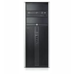 Hp Compaq Elite 8200 MT 22" Core i3 3,3 GHz - HDD 250 GB - 4GB