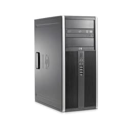 Hp Compaq Elite 8200 MT 22" Core i3 3,3 GHz - HDD 250 GB - 4GB