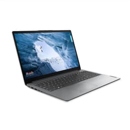 Lenovo Ideapad 1 15IGL7 15" Celeron 1.1 GHz - SSD 128 GB - 4GB AZERTY - Französisch