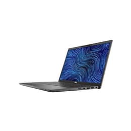 Dell Latitude 7420 14" Core i5 2.4 GHz - SSD 256 GB - 8GB AZERTY - Französisch