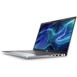 Dell Latitude 7420 14" Core i5 2.4 GHz - SSD 256 GB - 8GB AZERTY - Französisch