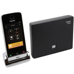 Gigaset SL910 Festnetztelefon