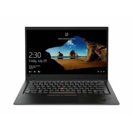 Lenovo Thinkpad X1 Carbon G6 14" Core i5 1.6 GHz - SSD 512 GB - 8GB QWERTY - Niederländisch