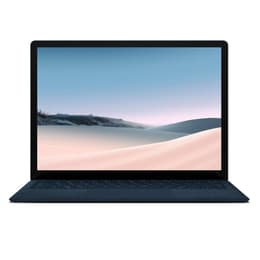 Microsoft Surface Laptop 3 13" Core i5 1.2 GHz - SSD 256 GB - 16GB QWERTY - Englisch