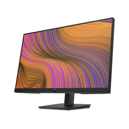 Bildschirm 23" LED HP P24h G5
