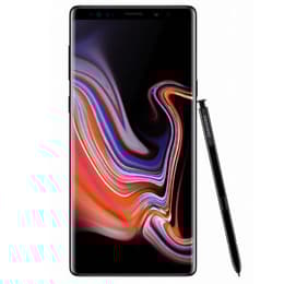 Galaxy Note9 128GB - Schwarz - Ohne Vertrag