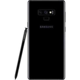 Galaxy Note9 128GB - Schwarz - Ohne Vertrag