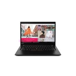 Lenovo ThinkPad X390 13" Core i5 1.6 GHz - SSD 1000 GB - 8GB QWERTZ - Deutsch