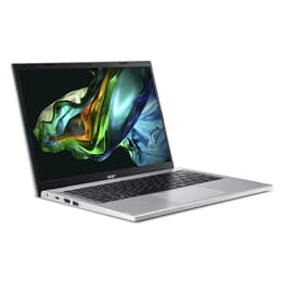 Acer Aspire 3 14" Ryzen 7 4.3 GHz - SSD 512 GB - 16GB AZERTY - Französisch