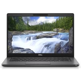 Dell Latitude 5300 2-in-1 13" Core i5 1.6 GHz - SSD 256 GB - 16GB AZERTY - Französisch