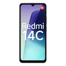 14C 256GB - Schwarz - Ohne Vertrag