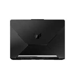 ASUS TUF Gaming A15 FA506ICB 15" Ryzen 5 2.9 GHz - SSD 512 GB - 8GB - NVIDIA GeForce RTX 3050 AZERTY - Französisch