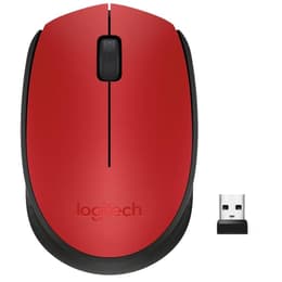 Logitech M171 Maus Wireless