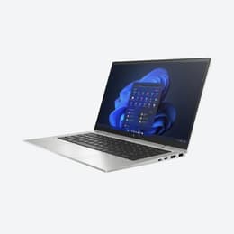 Hp EliteBook x360 830 G8 13" Core i5 2.6 GHz - SSD 512 GB - 16GB AZERTY - Französisch