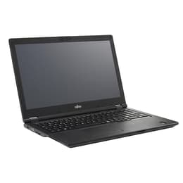 Fujitsu LifeBook E558 15" Core i7 1.9 GHz - SSD 512 GB - 16GB QWERTY - Niederländisch