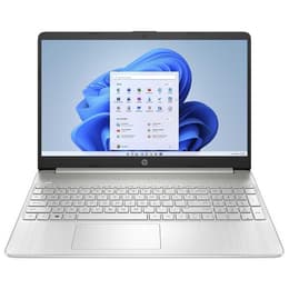 HP 15S-FQ2015SA 15" Core i3 3 GHz - SSD 256 GB - 8GB QWERTY - Englisch
