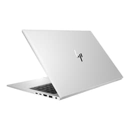 Hp EliteBook 850 G8 15" Core i7 3 GHz - SSD 512 GB - 16GB QWERTY - Niederländisch