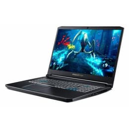 Acer Predator PH317-53 17" Core i7 2.6 GHz - SSD 512 GB - 16GB - Nvidia GeForce GTX 1660 Ti QWERTY - Englisch