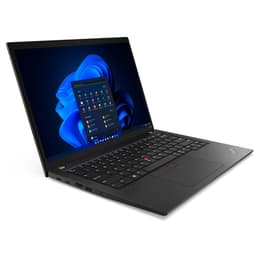 Lenovo ThinkPad T14 G4 14" Core i7 1.4 GHz - SSD 1 TB - 32GB QWERTY - Italienisch