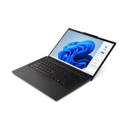 Lenovo ThinkPad T14 G4 14" Core i7 1.4 GHz - SSD 1 TB - 32GB QWERTY - Italienisch