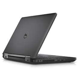 Dell Precision 5540 15" Core i5 1.3 GHz - SSD 512 GB - 16GB QWERTY - Italienisch