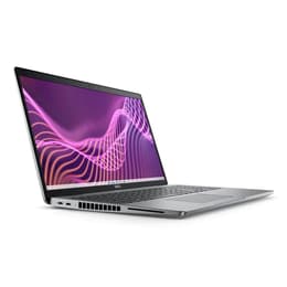 Dell Precision 5540 15" Core i5 1.3 GHz - SSD 512 GB - 16GB QWERTY - Italienisch