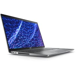 Dell Latitude 5530 15" Core i5 1.6 GHz - SSD 512 GB - 16GB QWERTY - Spanisch