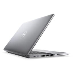Dell Latitude 5530 15" Core i5 1.6 GHz - SSD 512 GB - 16GB QWERTY - Spanisch