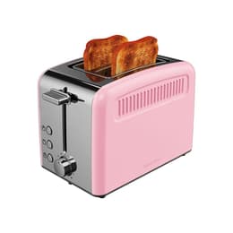 Toaster Silvercrest STC 950 D3 2 Schlitze - Rosa