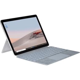 Microsoft Surface Go 2 10" Core m3 1.1 GHz - SSD 128 GB - 8GB QWERTY - Englisch