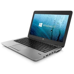 HP EliteBook 840 G2 14" Core i5 2.3 GHz - SSD 256 GB RAM 8 GB AZERTY - Französisch