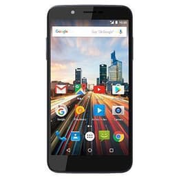 Archos 55 Helium 4 Seasons 16GB - Gold - Ohne Vertrag