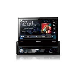 Pioneer AVH-X7700BT Autoradio