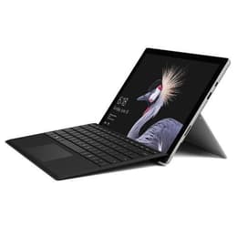 Microsoft Surface Pro 3 12" Core i7 1.7 GHz - SSD 512 GB RAM 8 GB QWERTY - Englisch