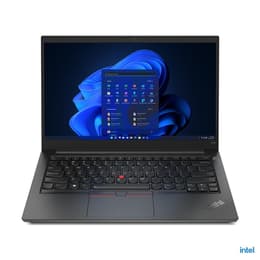Lenovo LDC15250-7292BLK-PUS 14" Core i5 GHz - 512 GB SSD - 16GB QWERTZ - Deutsch