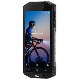 CGV ultimate 5.0 16GB - Schwarz - Ohne Vertrag