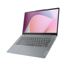 Lenovo IdeaPad Slim 3 14AMN8 14" Ryzen 3 2.4 GHz - SSD 512 GB - 8GB QWERTZ - Deutsch