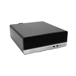 HP ProDesk 400 G5 SFF Core i5 3 GHz - SSD 256 GB RAM 8 GB