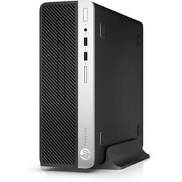 HP ProDesk 400 G5 SFF Core i5 3 GHz - SSD 256 GB RAM 8 GB