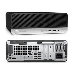 HP ProDesk 400 G5 SFF Core i5 3 GHz - SSD 256 GB RAM 8 GB